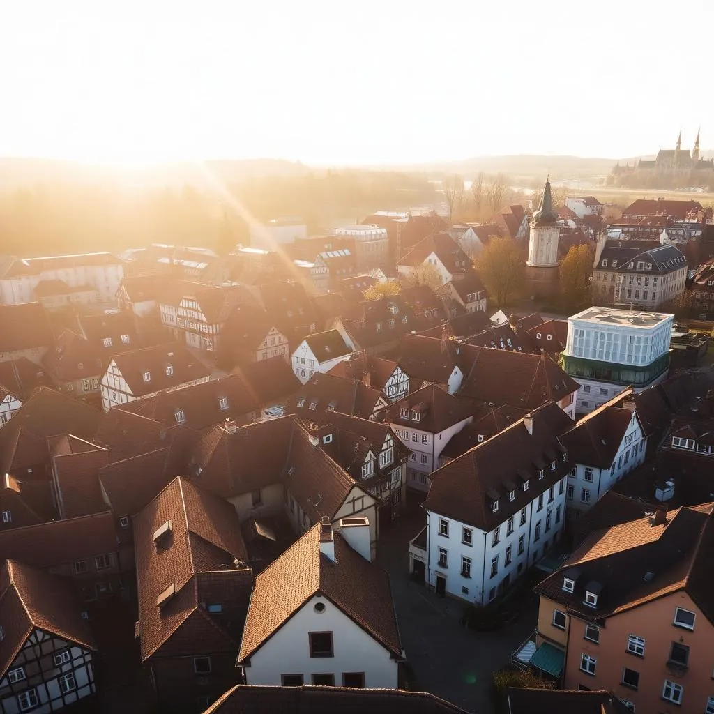 Immobilienpreise Esslingen 2026 – Was ist mein Haus heute wert?