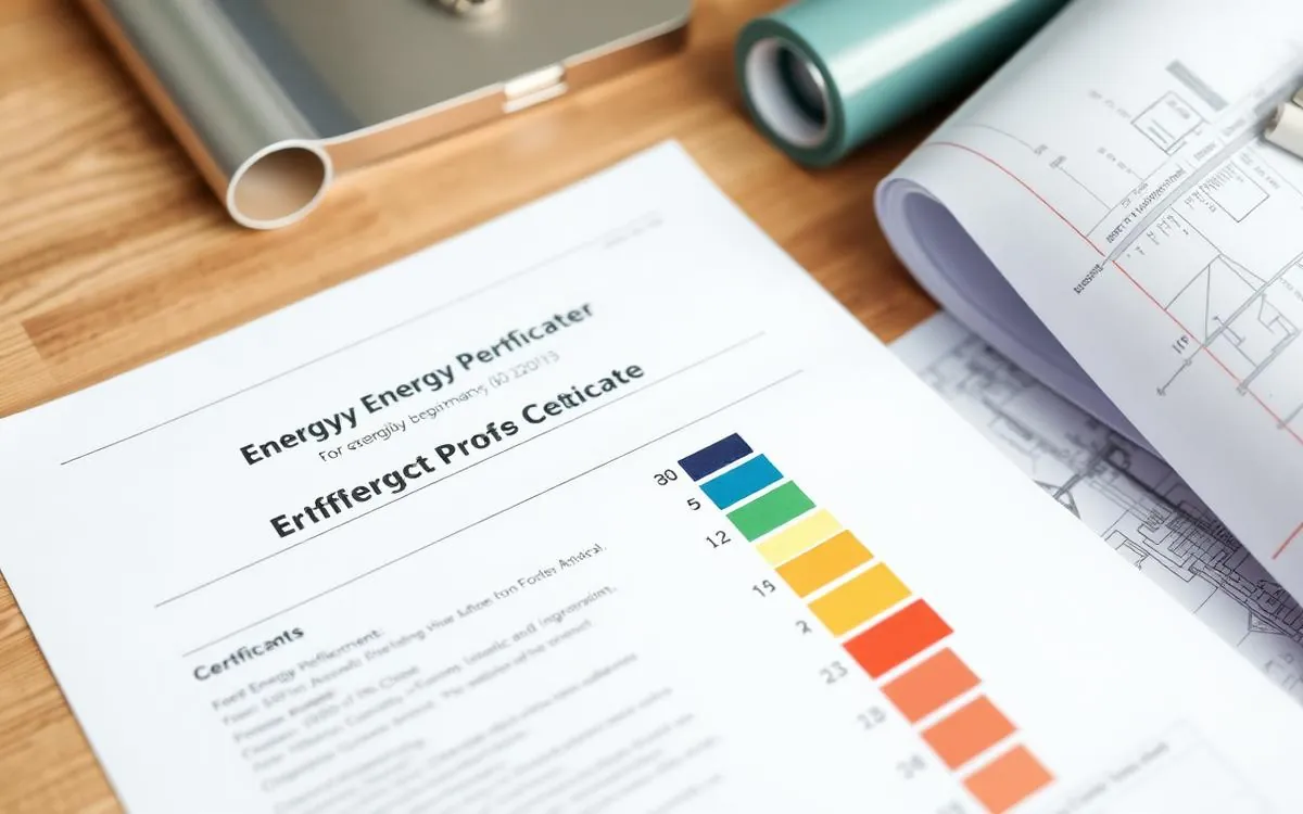 Der individuelle Sanierungsfahrplan (iSFP): Ihr Weg zur Energieeffizienz